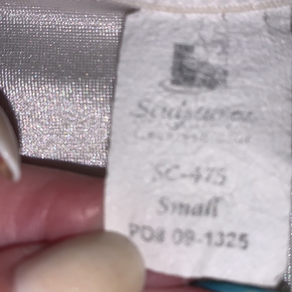 post surgery recovery garment small - Picture 4 of 5